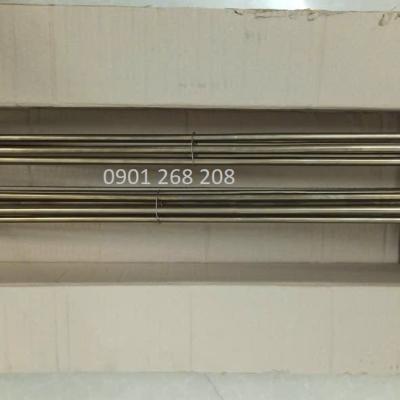 HEATER CHO MÁY HÓA HƠI JINU